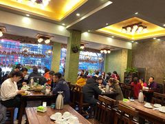 大堂-私房小厨(康城路店)