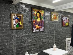 -LESCEDARS Brasserie Bistro香柏树