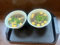 -回味鸭血粉丝汤(新城市广场店)