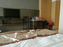 -北京园博大酒店