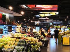 -Olé精品超市(北京合生汇店)