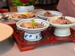 -金海华·华宴江南(斜塘店)