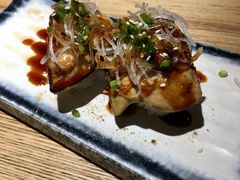-初居食屋日式料理(万象城购物中心店)