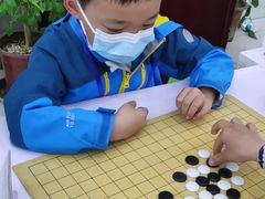 -弈海围棋学堂(夕照寺校区)