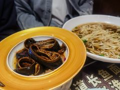 -老淮城·长鱼面(河下古镇店)