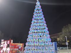 -沈阳奥体冰雪嘉年华