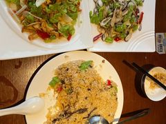 -宣威山野人家·云南菜·菌火锅(金碧店)
