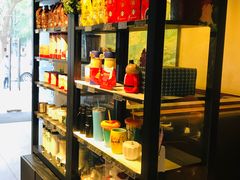-星巴克(夏碧路店)