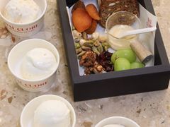 -Dal Cuore 达可芮冰淇淋(陕西北路店)