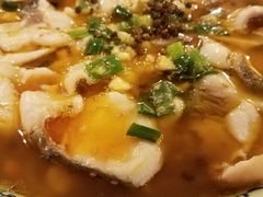 -好妹酸菜鱼馆(龙江店)