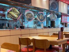 -秦和居(大唐时代店)