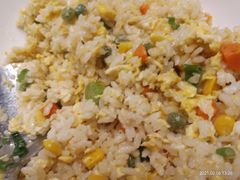 -扬州绿地铂骊酒店·品珍轩中餐厅