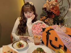 -LE SHARE洛笙·花园西餐(北京路步行街店)