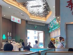 -锦园春香港茶餐厅(西海湾旗舰店)