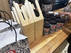 -霸王茶姬(大连万象汇店)
