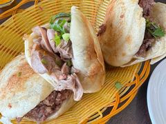 -老保定驴肉馆(云岗路店)