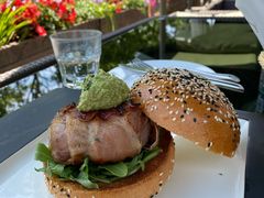 -Lets burger非常汉堡·环球风味(蓝色港湾店)