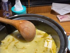-九锅一堂酸菜鱼(新南凯德直营店)