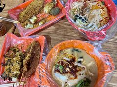 -安发瞧麻辣烫(总店)