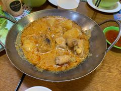 -热浪岛马来餐厅