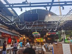 -霸王虾·麻辣小龙虾(清水河公园店)