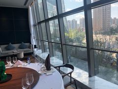 包厢-粤界(望京金辉店)