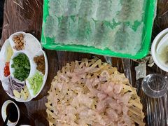 -官塘锋记鱼生·生腌·砂锅粥(牌坊街店)