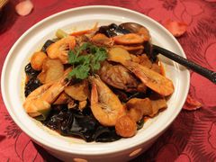 IMG_6419-小广寒电影艺术餐厅(小广寒经三路店)