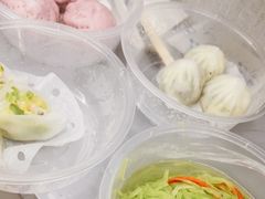 -小城粥道·海胆鲜虾粥(解放广场店)