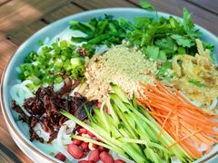 -遇见阿家村云南菜(魏公村店)