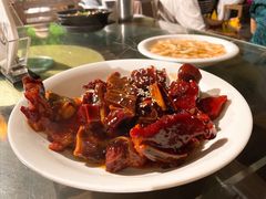 -品渔味湖鲜馆(拈花湾店)