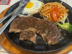 -豪享来牛排(人民店)