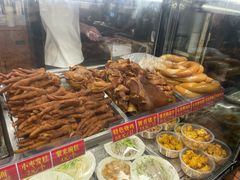 -姚记炒肝店(簋街店)