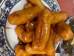 -北大地皖峰饭馆
