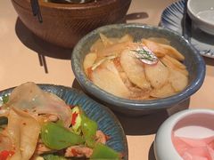 -山石榴·贵州菜(丰盛里店)