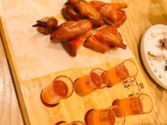 -粤集·手工粤菜(皇庭广场店)
