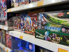 -TOYSRUS玩具反斗城(苏州中心店)