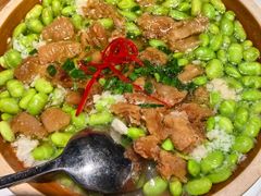 -不倒翁·安徽名菜楼(步行街店)