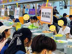 -大橘元自助回转火锅(天河新天地店)
