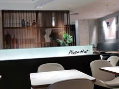 -必胜客(车陂店)
