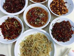 -笨罗卜浏阳菜馆(龙华鹏润达店)