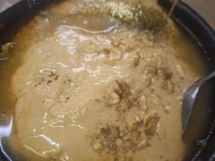 -曹宝林砂锅麻辣烫(星光路店)