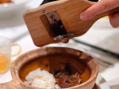 黑松露米粉肉捞饭-皖宴(合肥店)