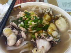-荔林食店(西华路店)