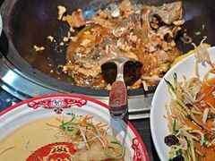 -人民公社大食堂(顺义总店)