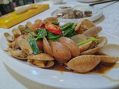 -莲花公园煎蟹(总店)