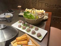 -同仁四季椰子鸡(宝安壹方城店)