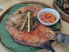 -俏香傣·德宏风味餐厅(万宏路店)