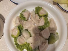 -老大连·海肠捞饭·大连海鲜大连菜(西安路店)