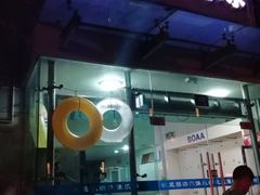 -沈坚强游泳俱乐部(武宁南路店)